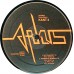 ARKUS 1914 (Not On Label – 240381) Holland 1981 LP (Symphonic Rock)